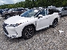 JTJHZKFA0N2****** Used and Repairable 2022 Lexus RX 350L in Nashville