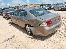 1G4HD57297U****** Salvage and Repairable 2007 Buick Lucerne in Concord