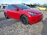 7SAYGDEF4PF****** Salvamento y Destrozados 2023 Tesla Model Y en Electric Vehicle Auctions
