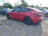 7SAYGDEF4PF****** Salvamento y Reparables 2023 Tesla Model Y en Electric Vehicle Auctions