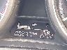 JM1BL1TF0D1****** Salvamento 2013 Mazda 3