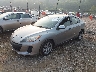 JM1BL1TF0D1****** Usados y Reparables 2013 Mazda 3 en Chicago North