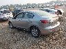 JM1BL1TF0D1****** Salvamento y Reparables 2013 Mazda 3 en Chicago North