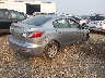JM1BL1TF0D1****** Salvamento y Destrozados 2013 Mazda 3 en Estado de Illinois