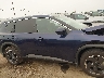 JN8BT3BB6SW****** Used 2025 Nissan Rogue in New York State