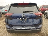 JN8BT3BB6SW****** Wrecked 2025 Nissan Rogue