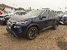 JN8BT3BB6SW****** Used and Repairable 2025 Nissan Rogue in Buffalo
