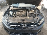 1VWAT7A31GC****** Reparables 2016 Volkswagen Passat en Indianapolis