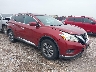 5N1AZ2MH9GN****** Salvamento y Destrozados 2016 Nissan Murano en Houston