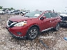 5N1AZ2MH9GN****** Usados y Reparables 2016 Nissan Murano en Houston