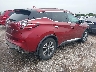 5N1AZ2MH9GN****** Salvamento y Destrozados 2016 Nissan Murano en Estado de Texas