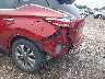 5N1AZ2MH9GN****** Salvamento y Reparables 2016 Nissan Murano en Estado de Texas