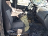 1FTYR14UX4P****** Used and Repairable 2004 Ford Ranger in North Carolina State