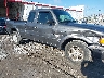 1FTYR14UX4P****** Salvage and Repairable 2004 Ford Ranger in North Carolina State