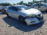 1N4AA6AP7GC****** Salvage and Wrecked 2016 Nissan Maxima in Richmond