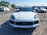 WP1AE2AYXPD****** Salvage 2023 Porsche Cayenne in Pennsylvania State
