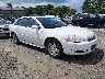 2G1WG5E34D1****** Salvamento y Destrozados 2013 Chevrolet Impala en Shady Spring