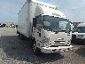 54DC4W1C4JS****** Used and Repairable 2018 Isuzu NPR HD in Specialty Division