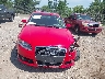 WAUKF78E48A****** Destrozados 2008 Audi A4 en Estado de Wisconsin