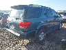 5TDZT34A67S****** Salvamento y Destrozados 2007 Toyota Sequoia en Estado de Oklahoma