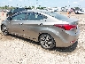 5NPDH4AE6FH****** Repairable 2015 Hyundai Elantra in Ohio State