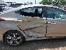 5NPDH4AE6FH****** Salvage and Repairable 2015 Hyundai Elantra in Ohio State