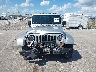 1J4FA541X7L****** Destrozados 2007 Jeep Wrangler en Estado de Nebraska