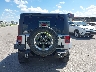 1J4FA541X7L****** Destrozados 2007 Jeep Wrangler