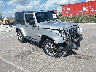 1J4FA541X7L****** Salvamento y Destrozados 2007 Jeep Wrangler en Omaha South