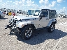 1J4FA541X7L****** Usados y Reparables 2007 Jeep Wrangler en Omaha South
