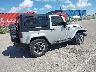 1J4FA541X7L****** Salvamento y Destrozados 2007 Jeep Wrangler en Estado de Nebraska