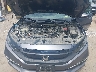 19XFC1F38LE****** Reparables 2020 Honda Civic en Burlington
