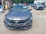 19XFC1F38LE****** Destrozados 2020 Honda Civic en Estado de Vermont
