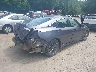 19XFC1F38LE****** Salvamento y Destrozados 2020 Honda Civic en Estado de Vermont