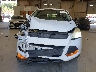 1FMCU0F70EU****** Wrecked 2014 Ford Escape in North Carolina State