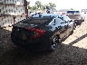 19XFC2F73HE****** Salvage and Wrecked 2017 Honda Civic in Nebraska State