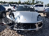 WP1AA2A56HL****** Wrecked 2017 Porsche Macan in Tennessee State