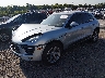 WP1AA2A56HL****** Used and Repairable 2017 Porsche Macan in Nashville