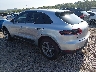 WP1AA2A56HL****** Salvage and Repairable 2017 Porsche Macan in Nashville
