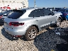 WP1AA2A56HL****** Salvage and Wrecked 2017 Porsche Macan in Tennessee State