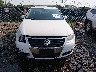 WVWJK7AN8AE****** Wrecked 2010 Volkswagen Passat in Ohio State