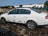 WVWJK7AN8AE****** Repairable 2010 Volkswagen Passat in Ohio State
