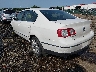 WVWJK7AN8AE****** Salvage and Repairable 2010 Volkswagen Passat in Columbus