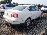 WVWJK7AN8AE****** Salvage and Wrecked 2010 Volkswagen Passat in Ohio State