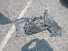 JTDKAMFP3M3****** Wrecked 2021 Toyota Prius Prime in North Carolina State