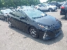 JTDKAMFP3M3****** Salvage and Wrecked 2021 Toyota Prius Prime in Raleigh
