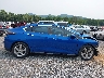 1G1RA6S5XHU****** Repairable 2017 Chevrolet Volt in Virginia State