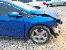 1G1RA6S5XHU****** Salvage and Wrecked 2017 Chevrolet Volt in Roanoke