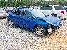 1G1RA6S5XHU****** Salvage and Wrecked 2017 Chevrolet Volt in Roanoke