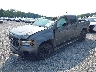 1GTG5BEN8M1****** Used and Repairable 2021 GMC Canyon in Roanoke